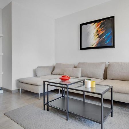 Imperial Puerto 2 4B By Ivi Real Estate Apartment Torremolinos Exterior photo