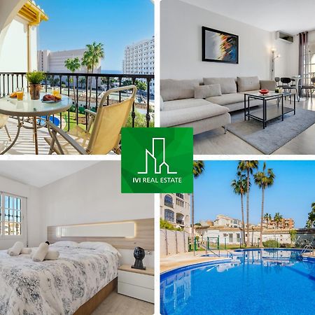 Imperial Puerto 2 4B By Ivi Real Estate Apartment Torremolinos Exterior photo
