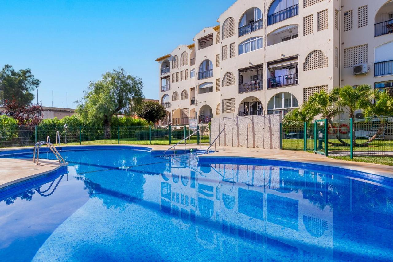 Imperial Puerto 2 4B By Ivi Real Estate Apartment Torremolinos Exterior photo