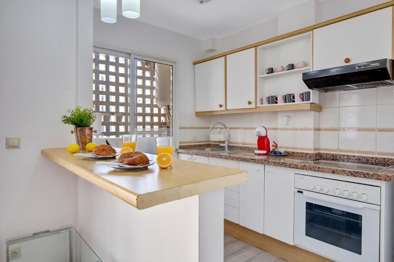Imperial Puerto 2 4B By Ivi Real Estate Apartment Torremolinos Exterior photo