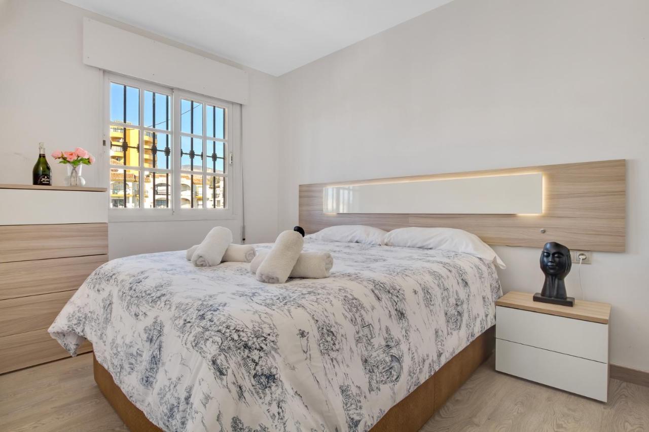 Imperial Puerto 2 4B By Ivi Real Estate Apartment Torremolinos Exterior photo