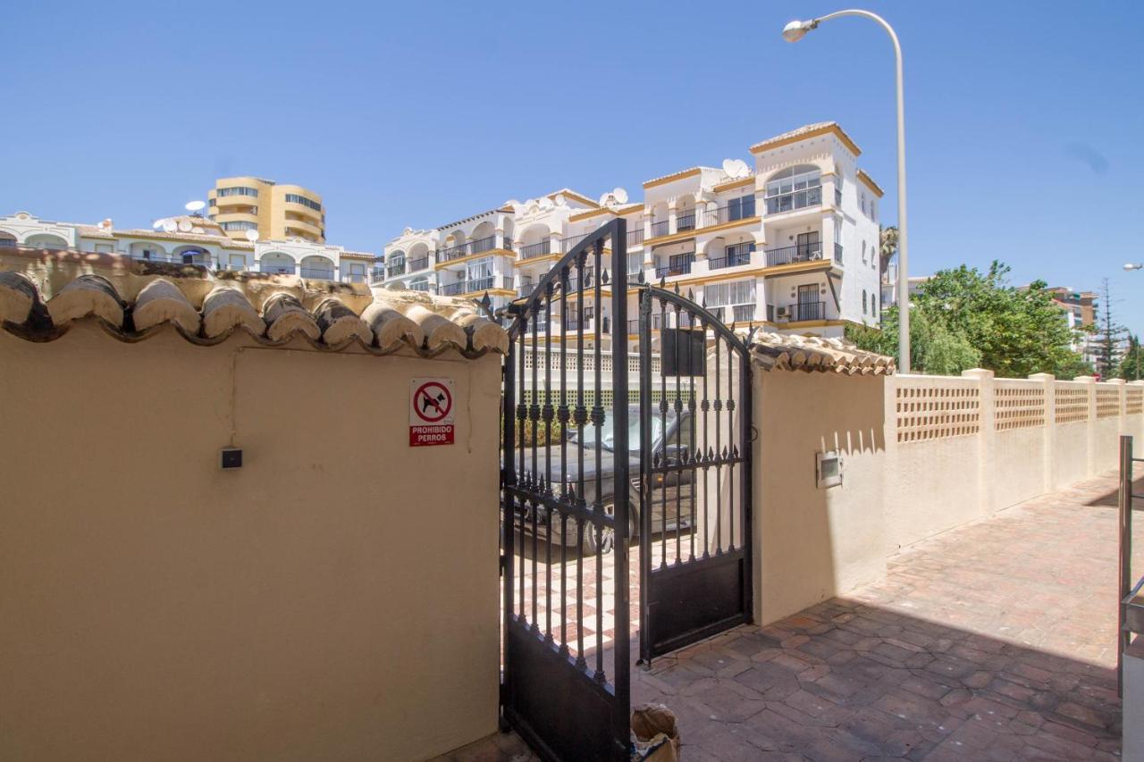 Imperial Puerto 2 4B By Ivi Real Estate Apartment Torremolinos Exterior photo