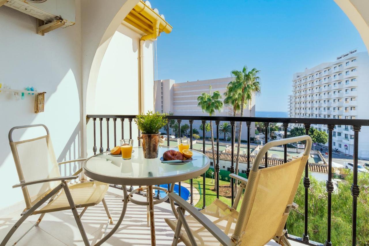 Imperial Puerto 2 4B By Ivi Real Estate Apartment Torremolinos Exterior photo